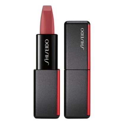  Shiseido MAKE UP ModernMatte Powder Lipstick  1 di 3 