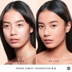 Giorgio Armani POWER FABRIC + Fondotinta 2 di 3 Fondotinta
