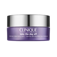 125 ML Clinique TAKE THE DAY OFF Charcoal Cleansing Balm  1 di 2 