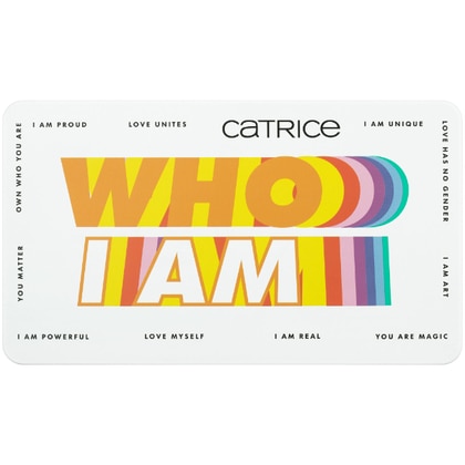  Catrice WHO I AM Palette Ombretti e Viso  1 di 3 