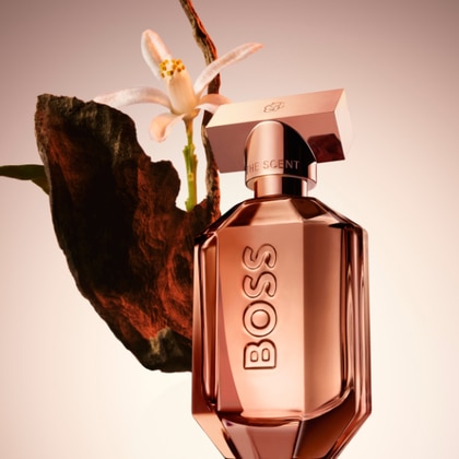 LE PARFUM POUR FEMME
