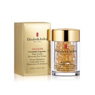 60 CAPS Elizabeth Arden CERAMIDE Advanced Ceramide Capsules Daily Youth Restoring Eye Serum  1 di 2 