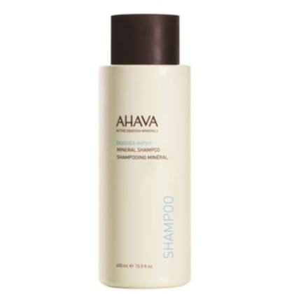 400 ML Ahava ACTIVE DEADSEA MINERALS MINERAL SHAMPOO 400 ML  1 di 1 