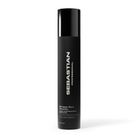 300 ML Sebastian SHAPER ZERO Lacca per Capelli Tenuta Flessibile  