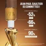200ml ric Jean Paul Gaultier GAULTIER DIVINE Eau De Parfum 5 di 9 Eau De Parfum