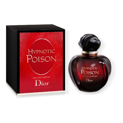 50 ML Dior HYPNOTIC POISON Eau De Parfum  1 di 3 