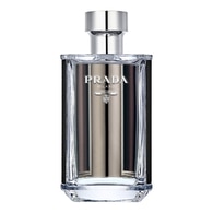 50 ML Prada L'HOMME PRADA EAU DE TOILETTE  1 di 2 