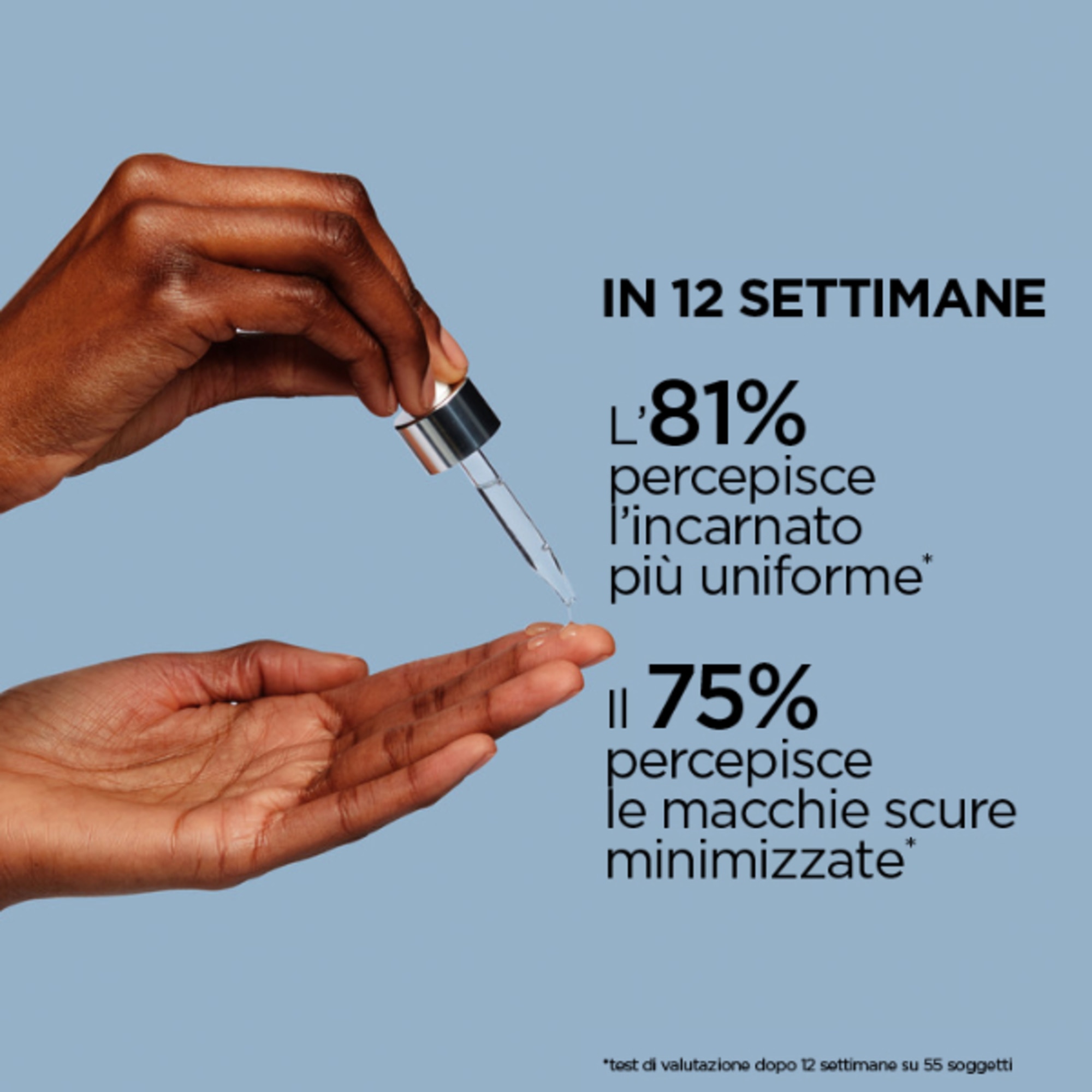 Dermo-siero Anti-macchie