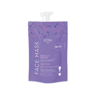 30 ML Astra FACE MASK HYDRA SLEEPING Maschera Viso  1 di 2 