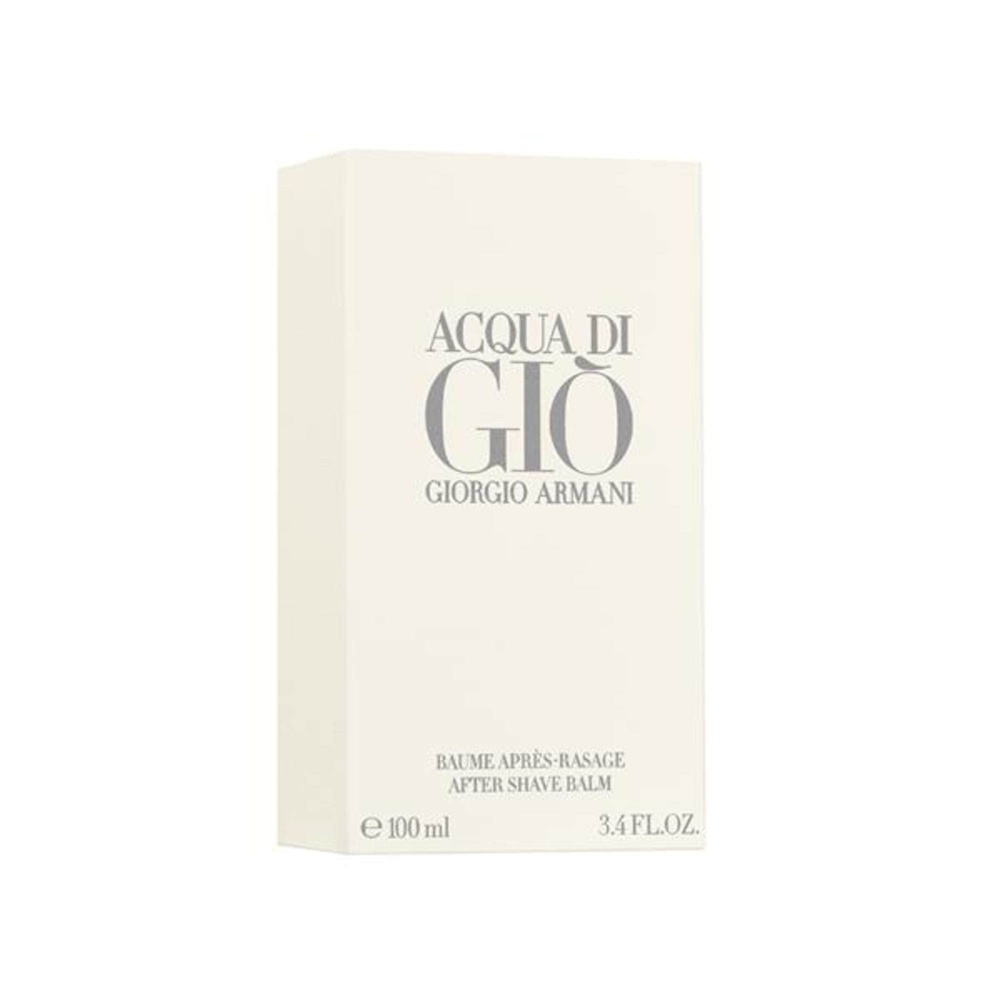 Acqua di Gio' Homme Baume Ar 100Ml