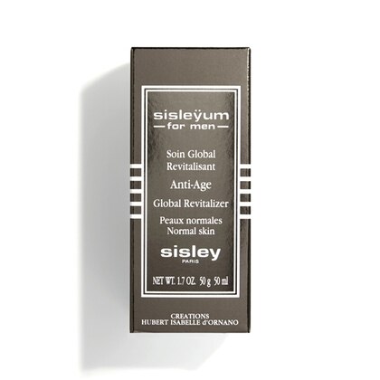 50 ML Sisley SISLEYUM Sisleyum Men Peaux Norm 50Ml  1 di 7 