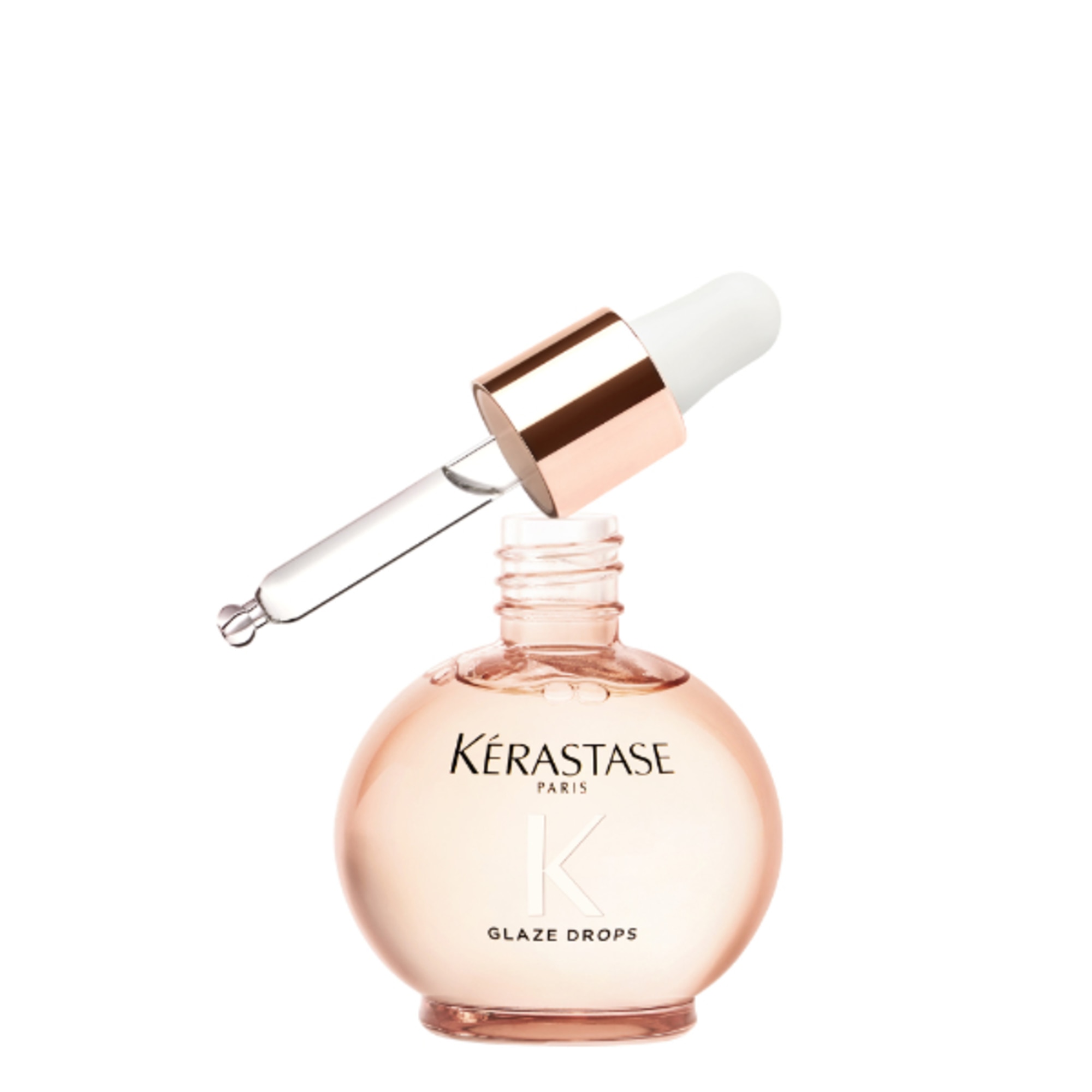45 ML Kerastase GLOSS ABSOLU Glaze Drops 1 di 8
