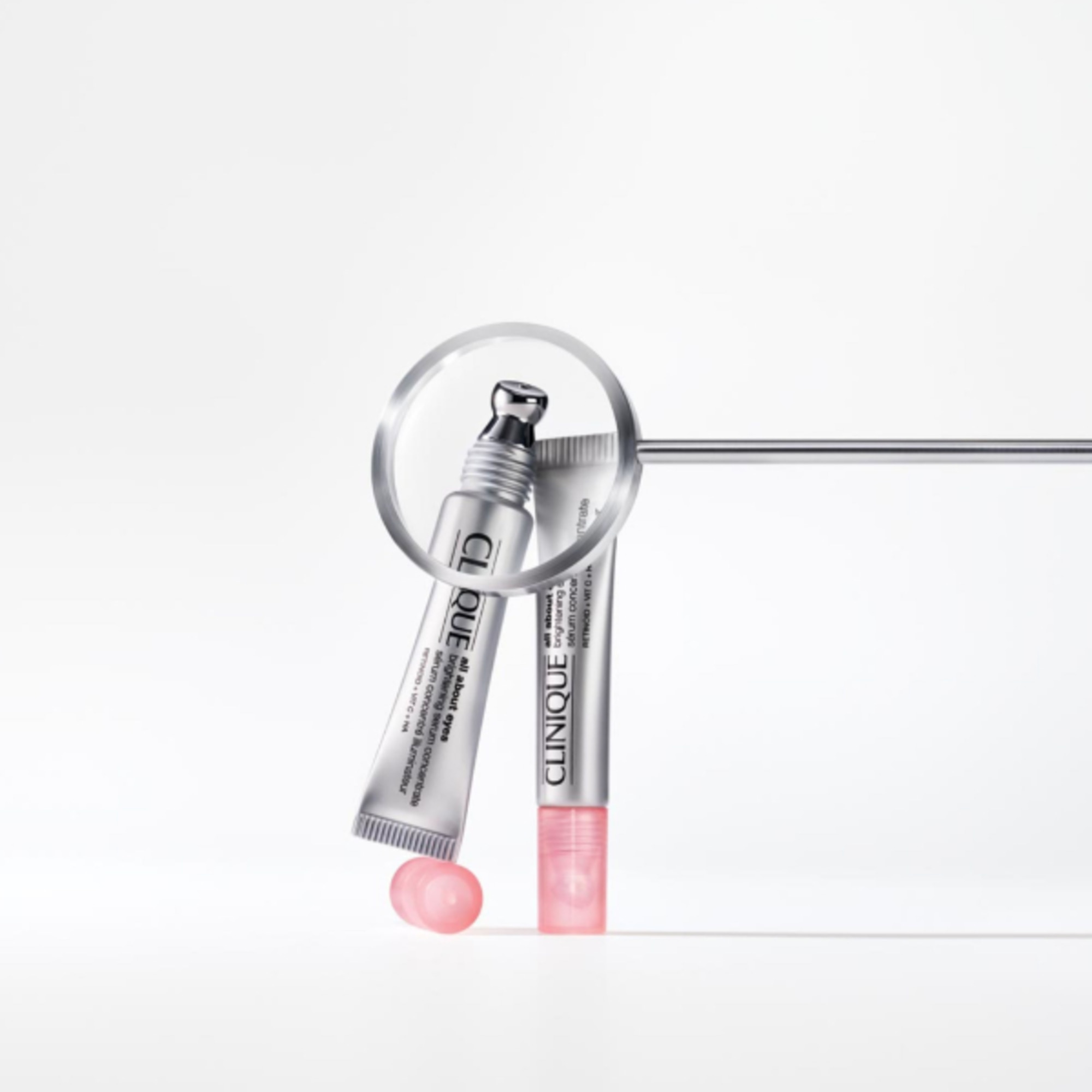 Brightening Serum Concentrate - Siero Contorno Occhi