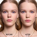 Dior FOREVER NUDE MATTE FILTER Cipria Fissante Perfezionante – Finish Mat e Luminoso 2 di 6 Cipria Fissante Perfezionante – Finish Mat e Luminoso