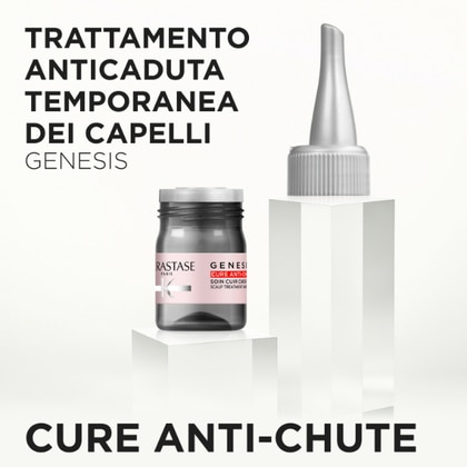 Cure Anti-Chute