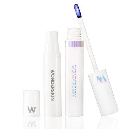 Wonderskin WONDER BLADING LIP KIT Kit Tinta Labbra a Lunga Tenuta  1 di 4 