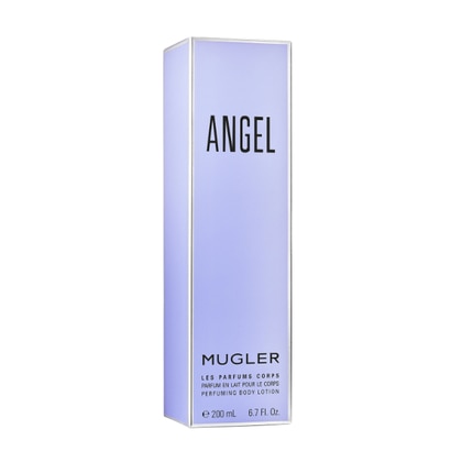 200 ML Mugler ANGEL BODY LOTION Latte Corpo  1 di 3 