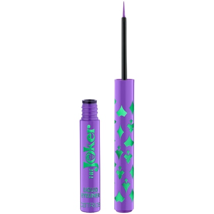  Catrice THE JOKER Eyeliner Liquido  1 di 2 