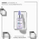 50 ML Kerastase BLONDE ABSOLU Siero Acido Ialuronico  3 di 3 Siero Acido Ialuronico