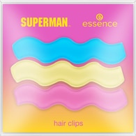  Essence SUPERMAN Mollette Capelli  1 di 2 