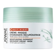 40 ML Jowae CREMA MASCHERA IDRATANTE NOTTE Maschera Energizzante Rigenerante Viso  1 di 2 