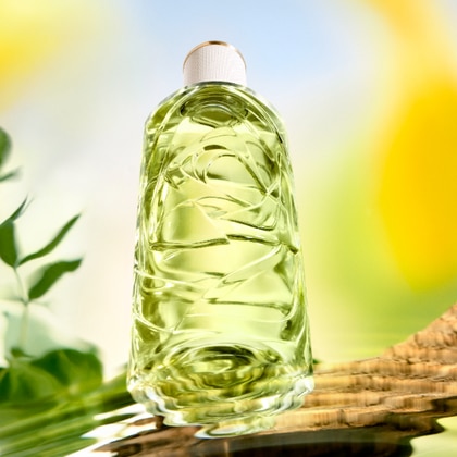 Eau De Toilette