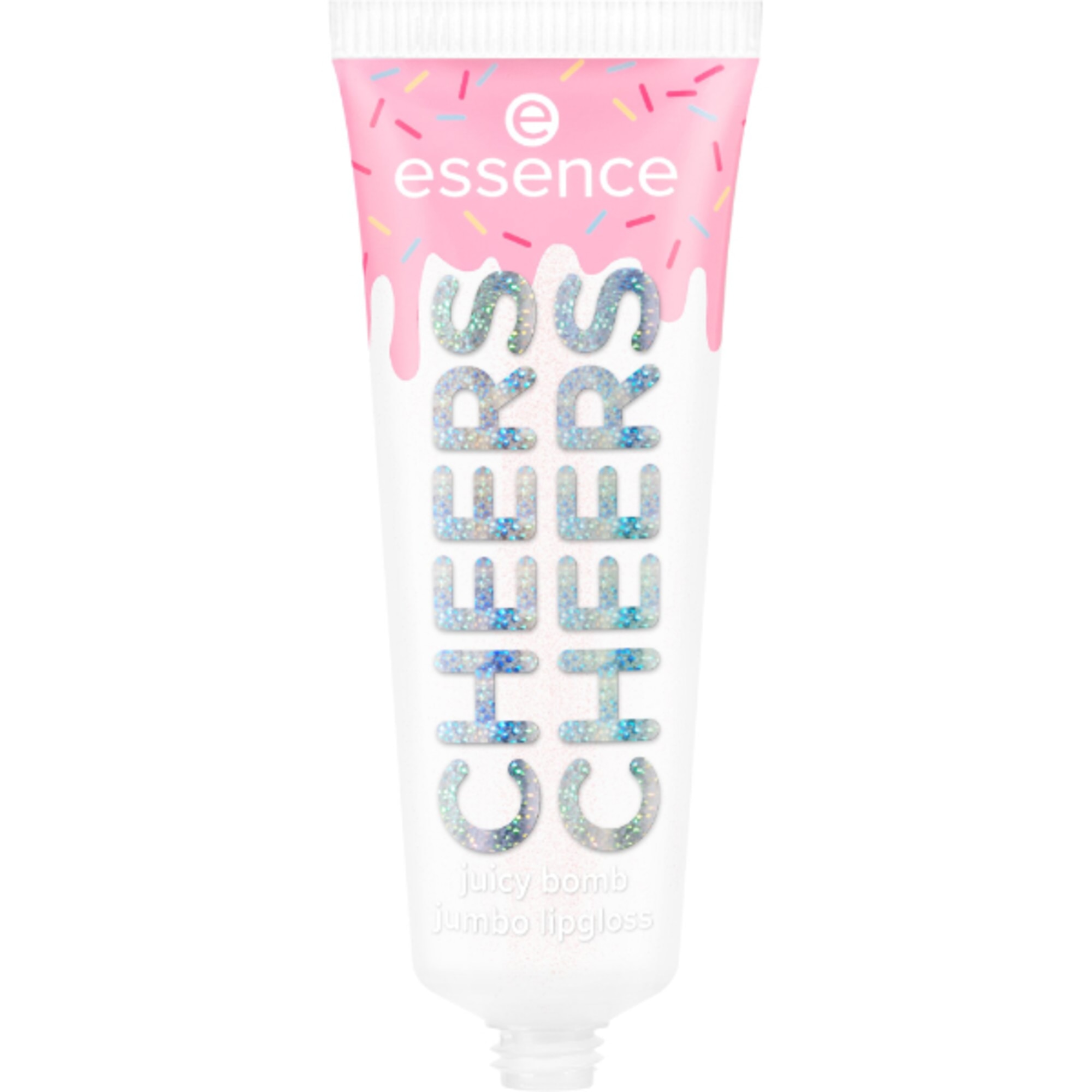  Essence SAY IT WITH JUICY Lucidalabbra Jumbo  1 di 2 