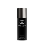 150 ML Gucci GUCCI GUILTY POUR HOMME Deo Spray  1 di 3 Deo Spray