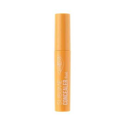  PuroBio SUBLIME CONCEALER Correttore Fuido  1 di 3 