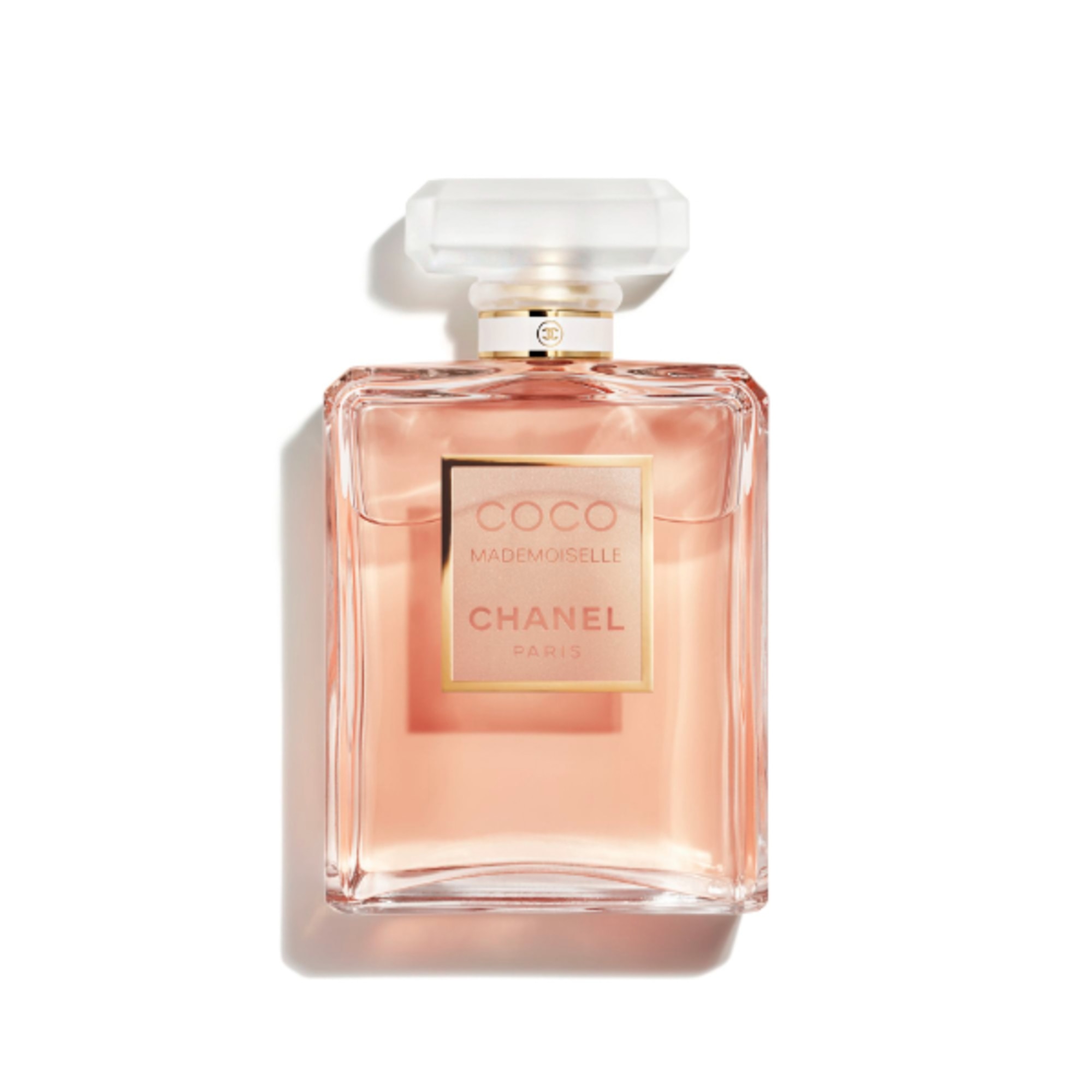 100 ML CHANEL COCO MADEMOISELLE EAU DE PARFUM VAPORIZZATORE 1 di 5