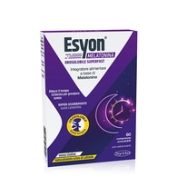  Syrio ESYON SUPERFAST Integratore Alimentare  1 di 2 