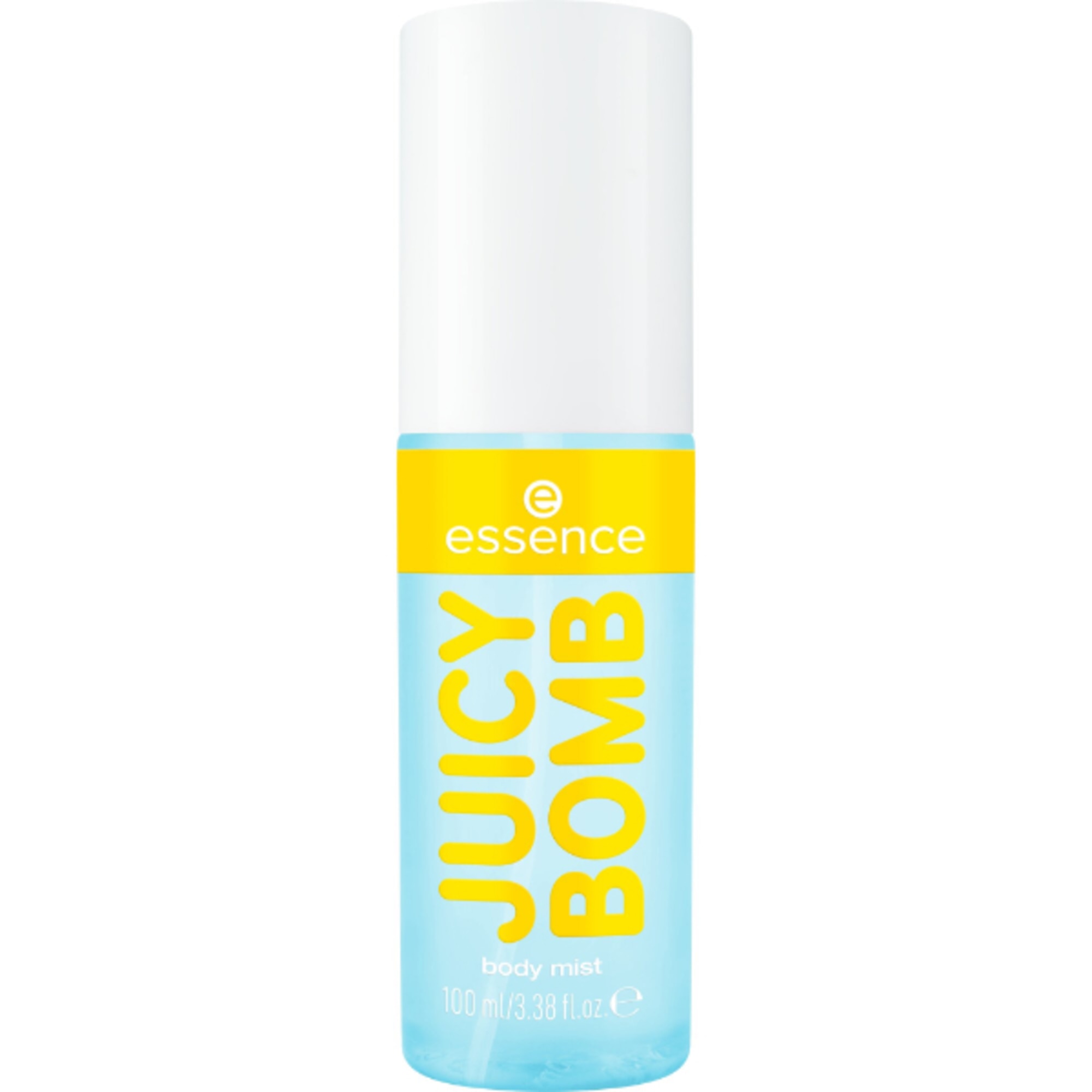 Essence JUICY BOMB Sweet Drop Acqua Profumata 1 di 2