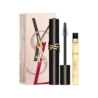  Yves Saint Laurent MASCARA LASH CLASH Cofanetto Regalo  1 di 2 