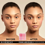  Givenchy PRISME LIBRE Blush  2 di 3 Blush