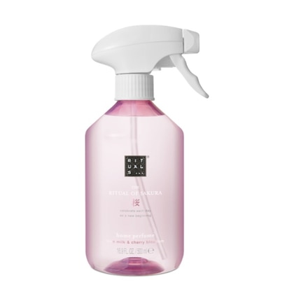 500 ML RITUALS THE RITUAL OF SAKURA PARFUM D'INTERIEUR Profumatore Ambiente  1 di 1 