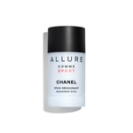 60 G CHANEL ALLURE HOMME SPORT DEODORANTE STICK  1 di 2 DEODORANTE STICK