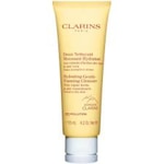 125 ML Clarins DUOX NETTOYANT MOUSSANT HYDRATANT Detergente Schiumogeno Idratante  1 di 3 Detergente Schiumogeno Idratante