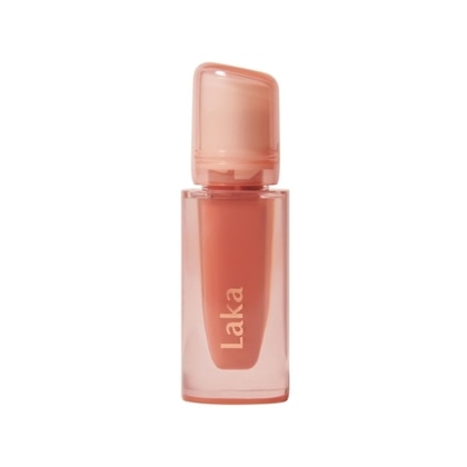 Laka JELLING NUDE GLOSS Lucidalabbra 1 di 3