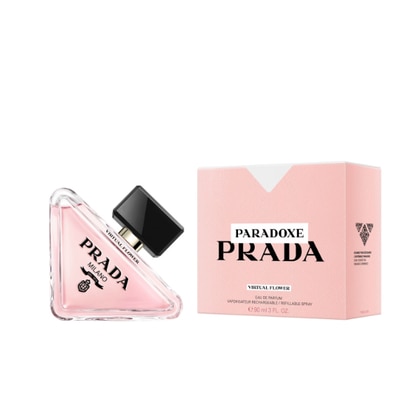 Eau De Parfum