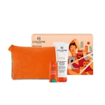 9ml+100ml Collistar COFANETTO ESCLUSIVO ROUTINE SOLARE Cofanetto Solare SPF 50+  1 di 2 Cofanetto Solare SPF 50+