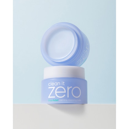 100 ML BANILA CLEAN IT ZERO Cleansing Balm Calming  1 di 6 