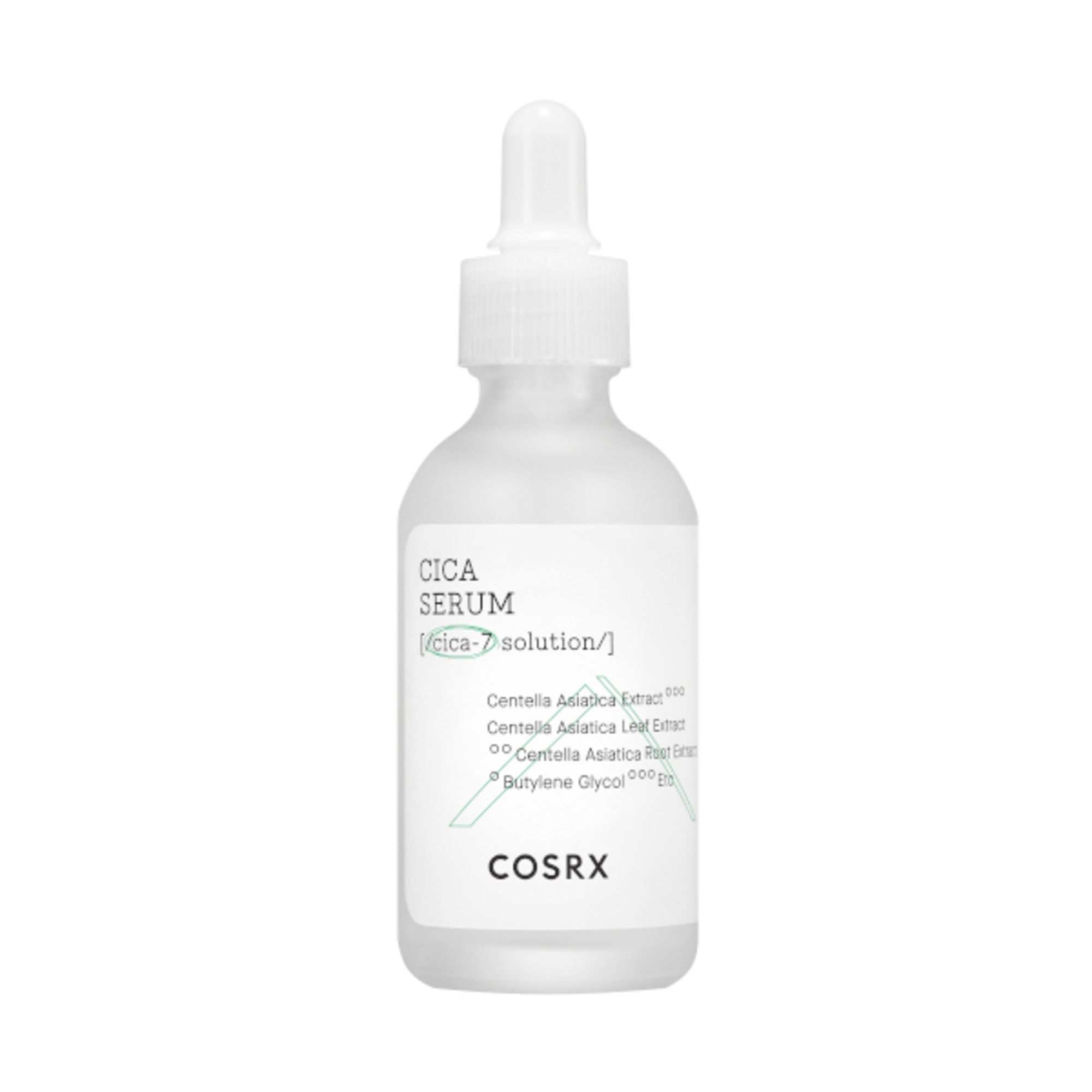 30 ML COSRX PURE FIT CICA SERUM Siero Pelle Irritata 1 di 1