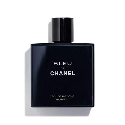 200 ML CHANEL BLEU DE CHANEL GEL DOCCIA 1 di 2