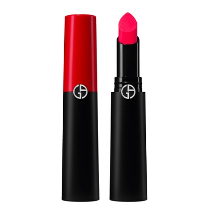 Giorgio Armani LIP POWER MATTE Rossetto Stick Labbra 1 di 3