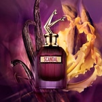 80 ML Jean Paul Gaultier SCANDAL INTENSE FOR HER Eau De Parfum Intense 2 di 6 Eau De Parfum Intense