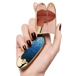 Guerlain ROUGE G L’HEURE BLEUE La Cover Gioiello con Doppio Specchio - Edizione Limitata 4 di 8 La Cover Gioiello con Doppio Specchio - Edizione Limitata