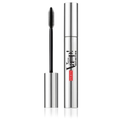  Pupa VAMP! MASCARA DEFINITION VAMP! MASCARA DEFINITION  1 di 1 