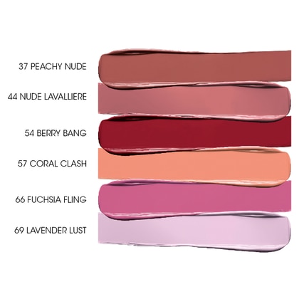 Blush Liquido