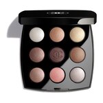 HIGH INTENSITY MULTI-EFFECT EYESHADOW PALETTE