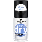 Essence EXPRESS DRY Smalto Unghie 1 di 3 Smalto Unghie